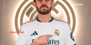 ريال مدريد يقدم عرضًا رسميًا لضم برناردو سيلفا ويقترب من حسم الصفقة