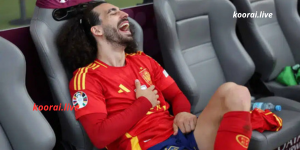 كوكوريلا يثير الجدل برد ساخر حول انتقاله إلى برشلونة أو أتلتيكو مدريد