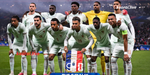 المنتخب الفرنسي يفرض شرطًا صارمًا للمكافآت في كأس العالم 2026